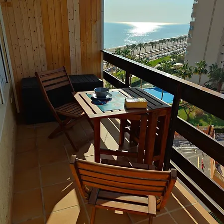 Seaside Beach-Lounge Alicante El Campello Exterior photo