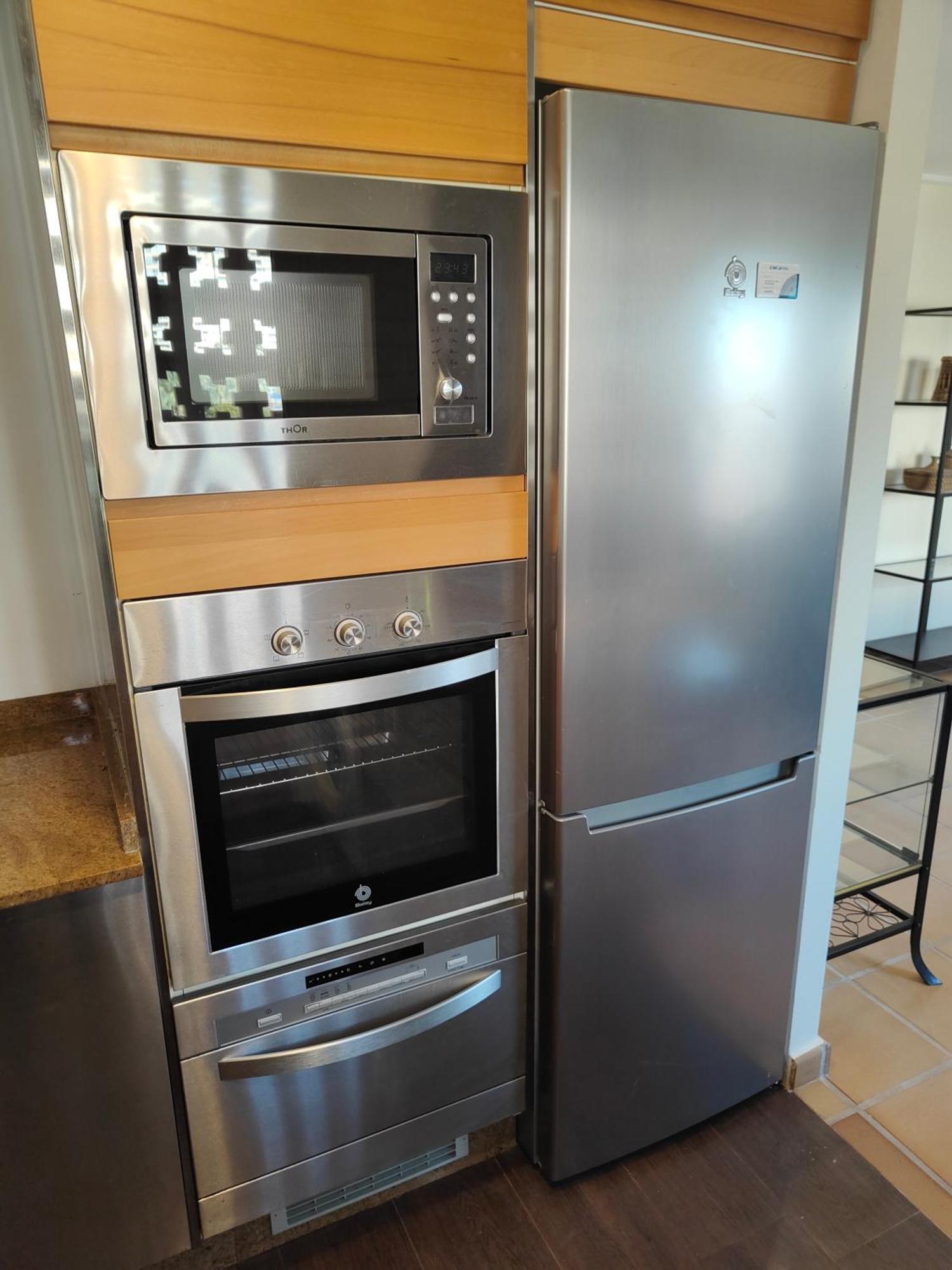 Seaside Beach-lounge Alicante Appartement