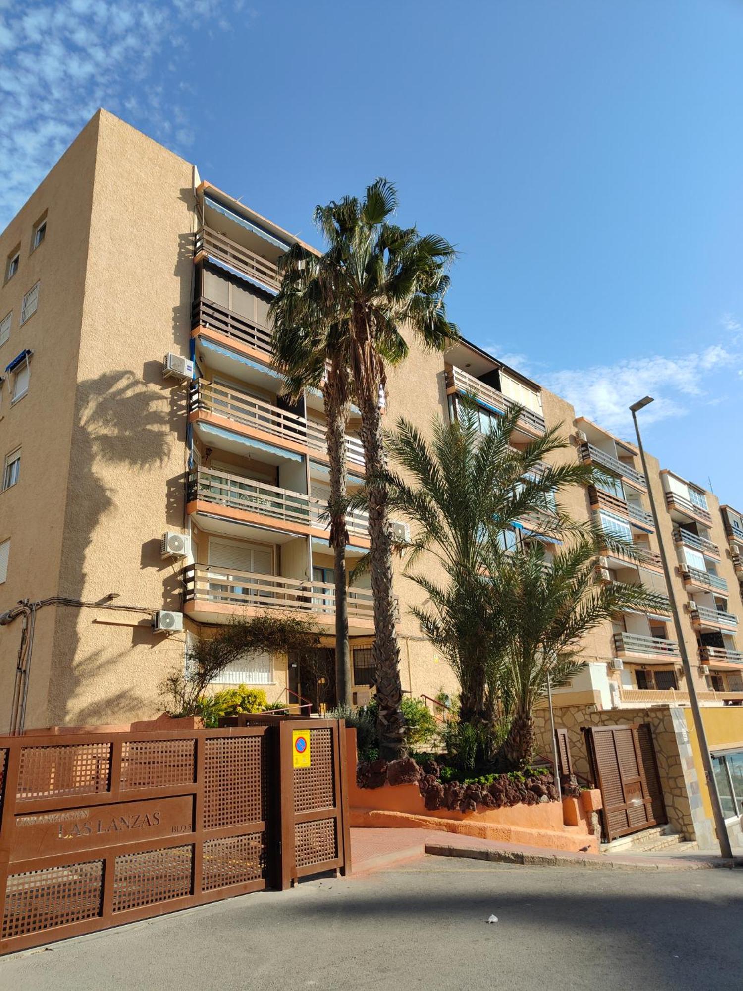 Seaside Beach-lounge Alicante El Campello