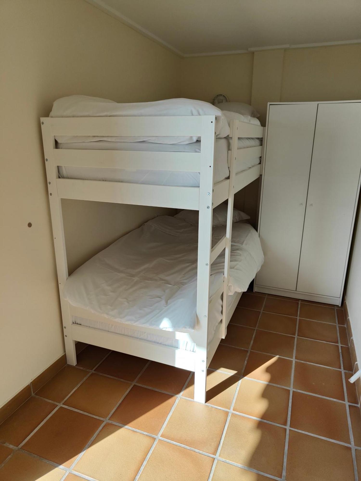 Appartement Seaside Beach-lounge Alicante