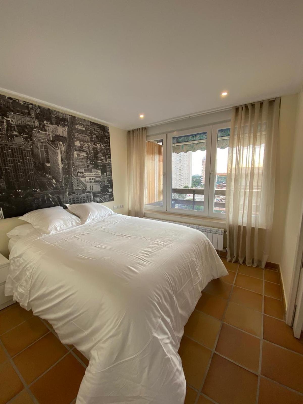 Seaside Beach-lounge Alicante Apartment El Campello